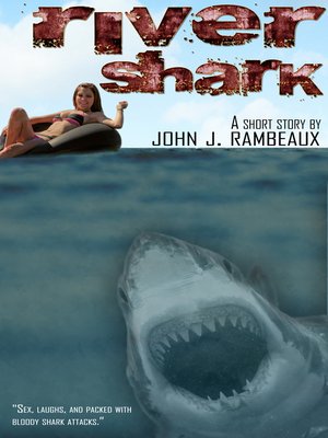 cover image of River Shark